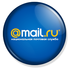 Ant3Dstudio 'Mail.ru'